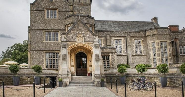 Blooming Marriage Retreat - The venue - image 2