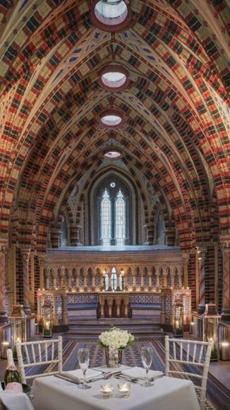 Blooming Marriage Retreat - The venue - image 3